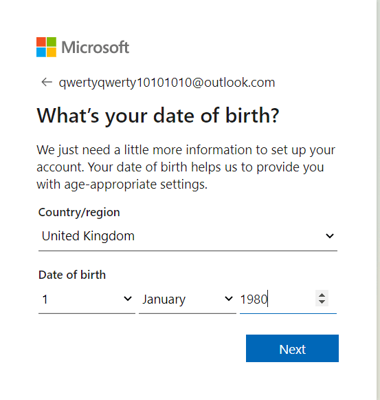 microsoft onedrive email spam